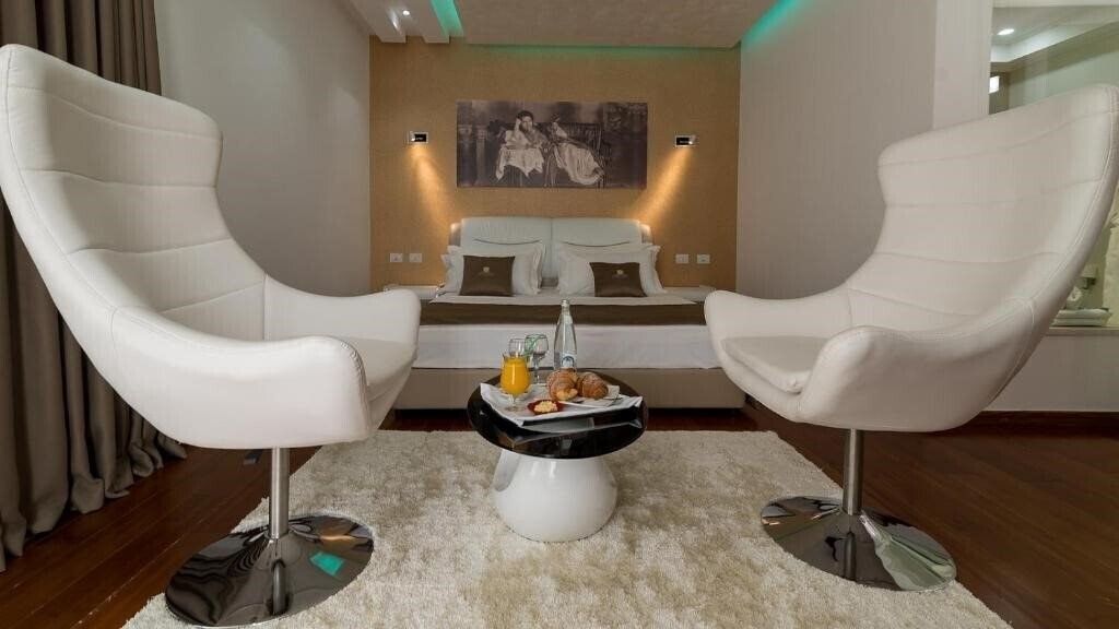 Фотографія Rafaelo Deluxe & Spa 5*