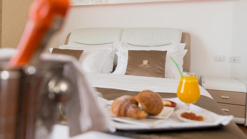 Картинка Rafaelo Deluxe & Spa 5*