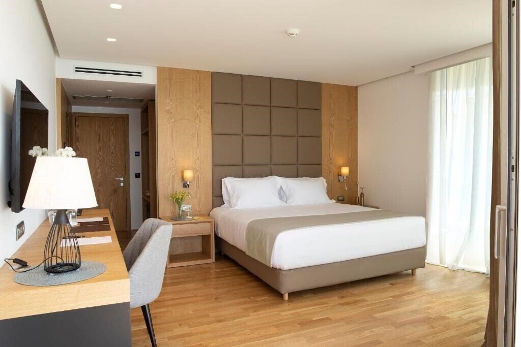 Картинка Amare Hotel 4*