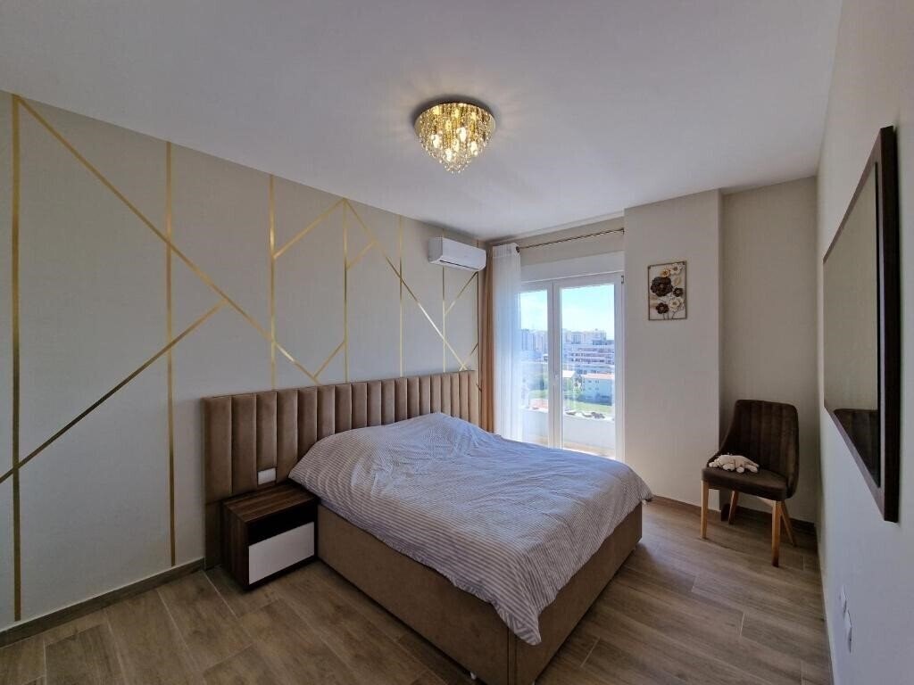 Зображення Anchor (ex. Anchor Apartment) 4*