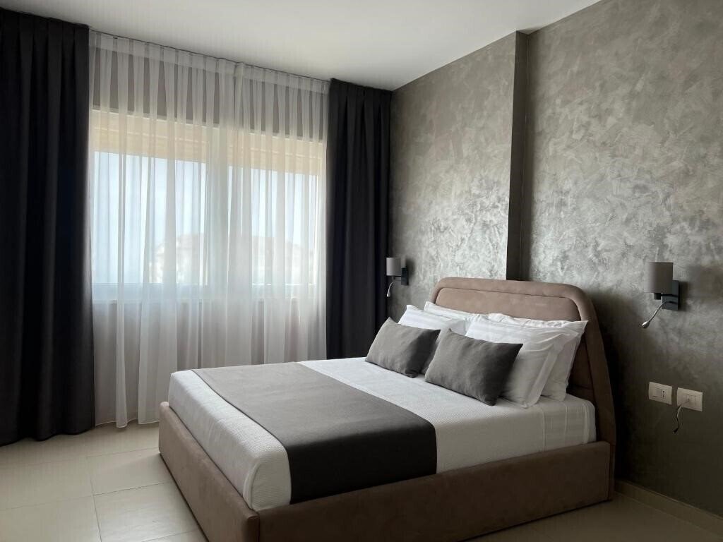 Картинка Domus Hotel & Apartments (ex. Domus Hotel) 4*