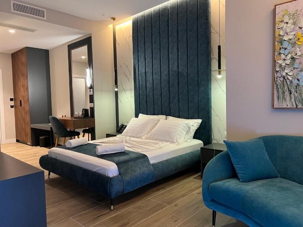 Фотография Domus Hotel & Apartments 4*