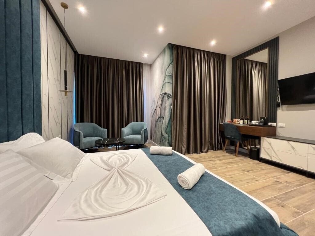 Изображение Domus Hotel & Apartments 4*