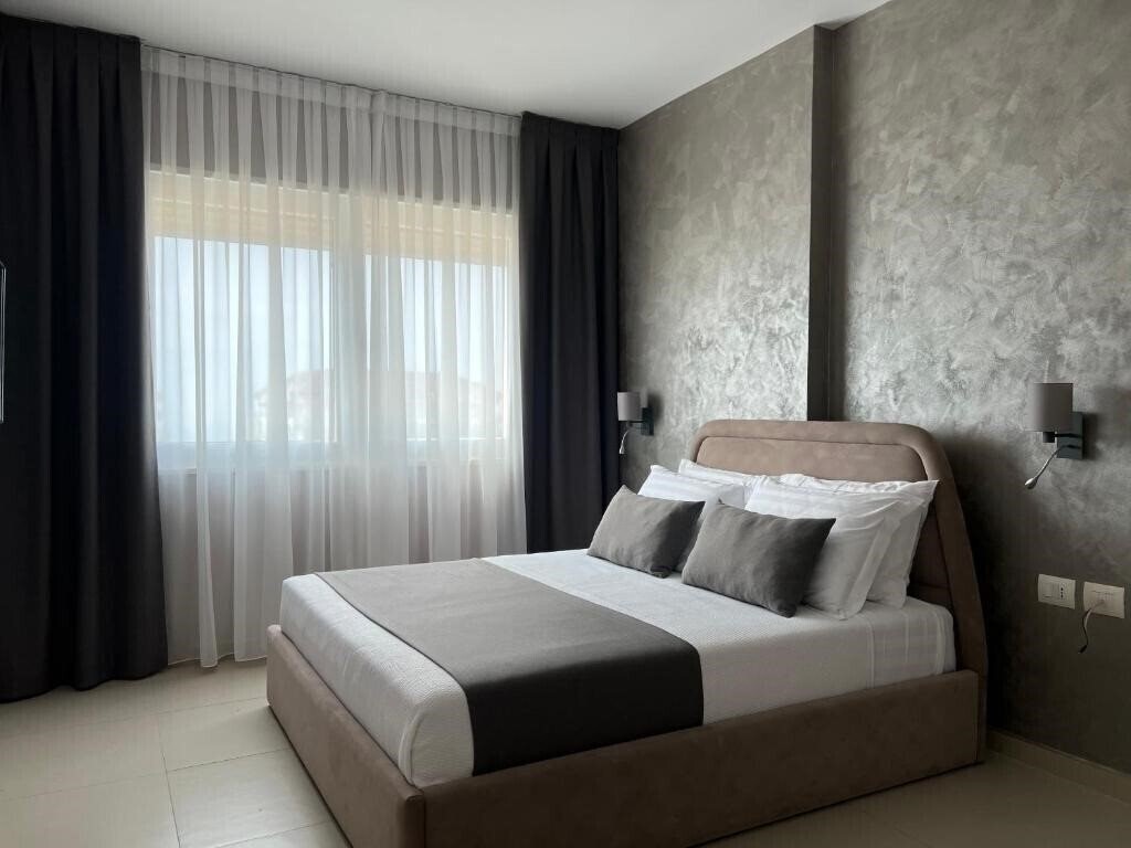 Картинка Domus Hotel & Apartments 4*