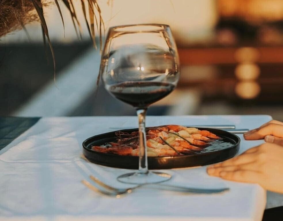 Картинка Prince Adriatik Resort 4*