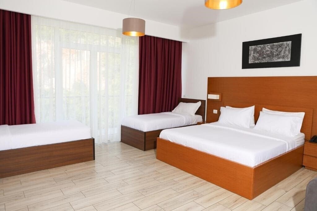 Готель Prince Adriatik Resort 4*