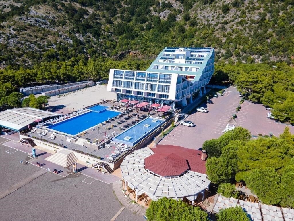 Фото Prince Adriatik Resort 4*