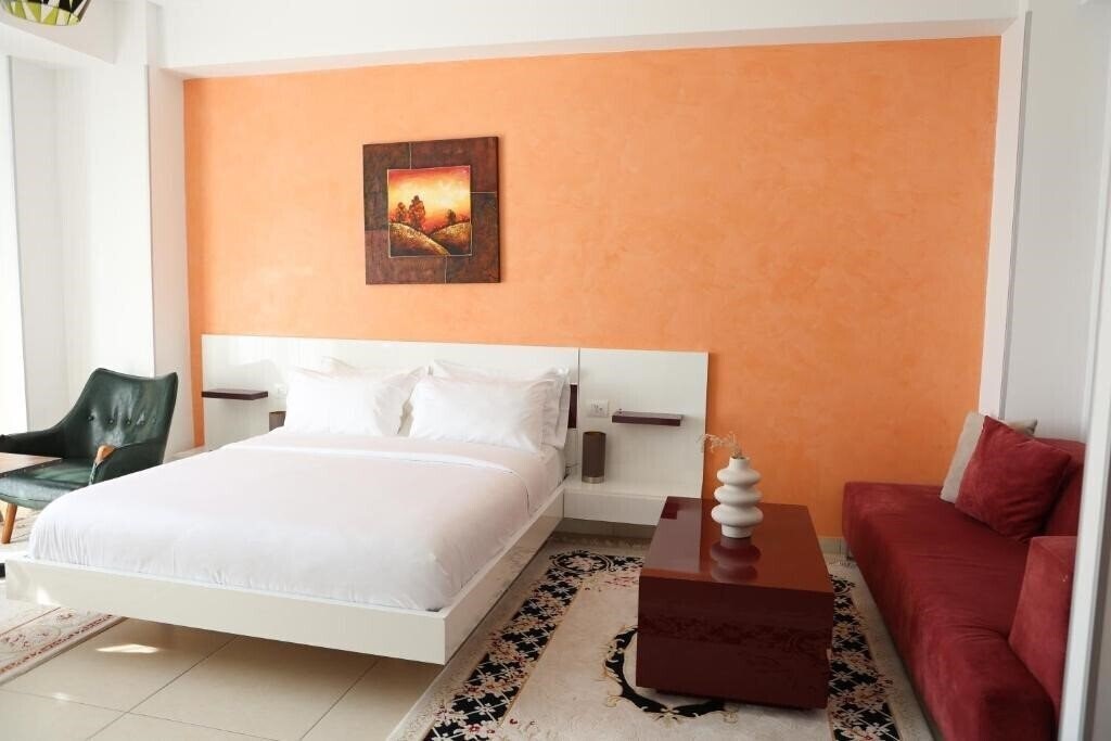 Фотографія Prince Adriatik Resort 4*