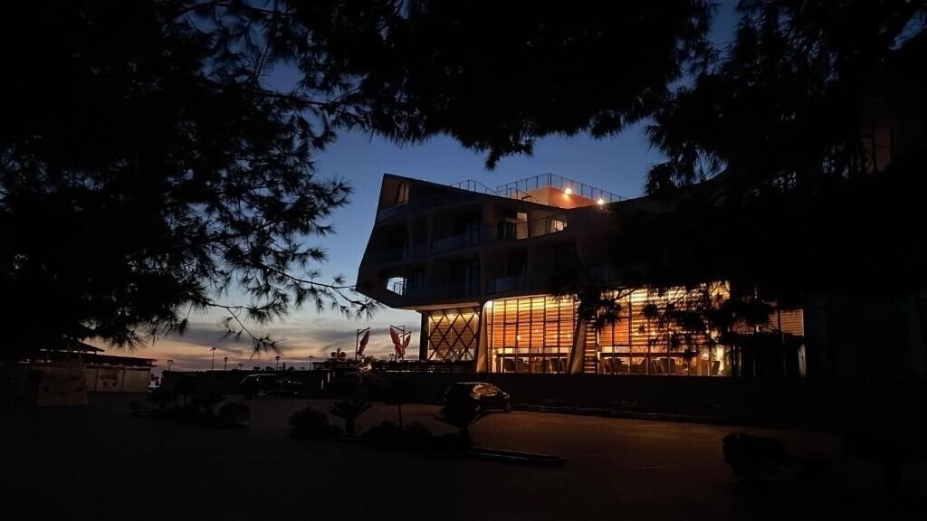 Зображення Prince Adriatik Resort 4*