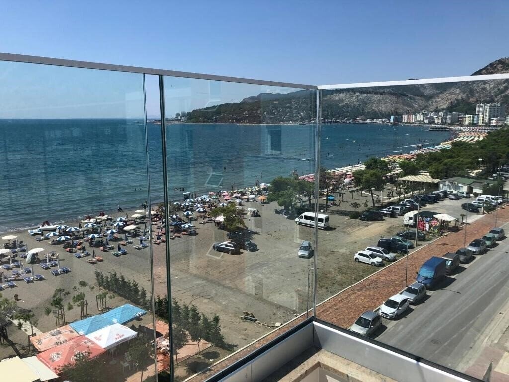 Зображення Triumf Hotel 4*