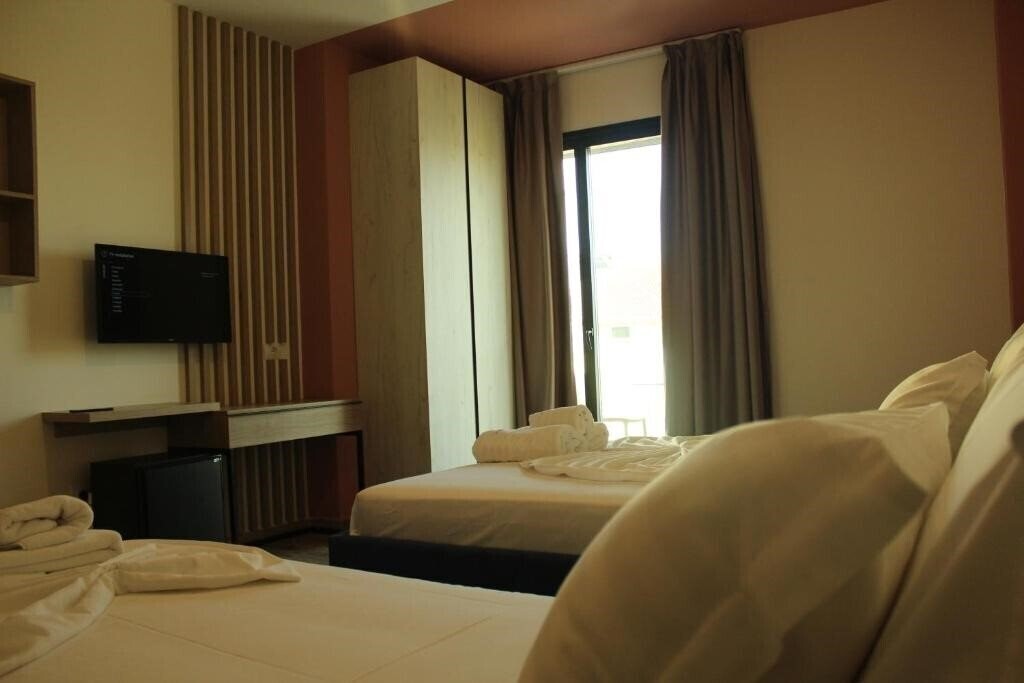 Зображення Triumf Hotel 4*