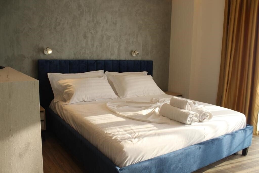 Картинка Triumf Hotel 4*