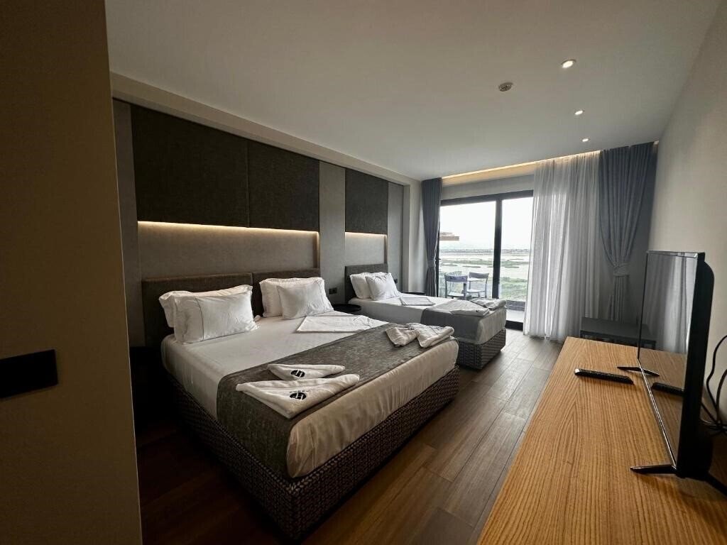 Картинка Hotel Frojd Kune 4*