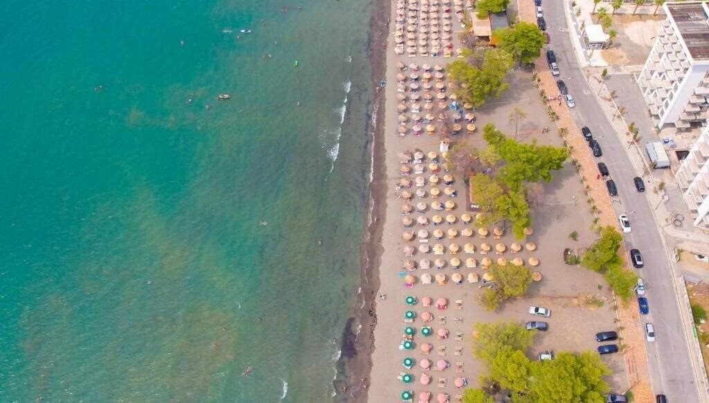 Картинка Hotel Frojd Kune 4*