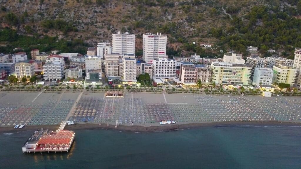 Фотография Besa Hotel (ex. Besa) 3*