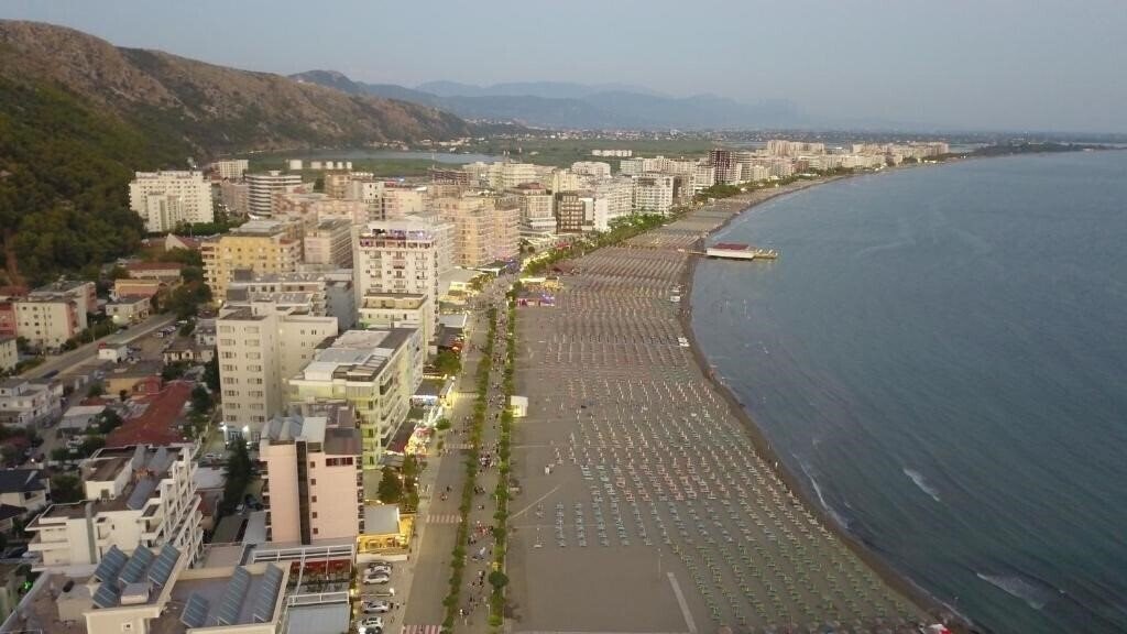 Фото Besa Hotel 3*