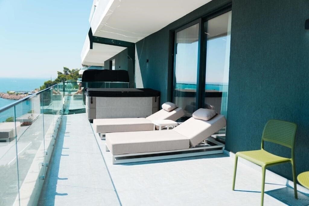 Фото Ilyonis Hotel & SPA 5*