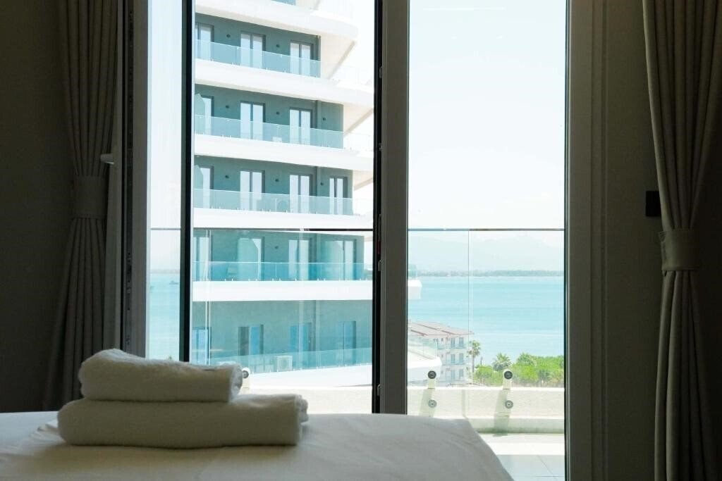 Зображення Ilyonis Hotel & SPA 5*