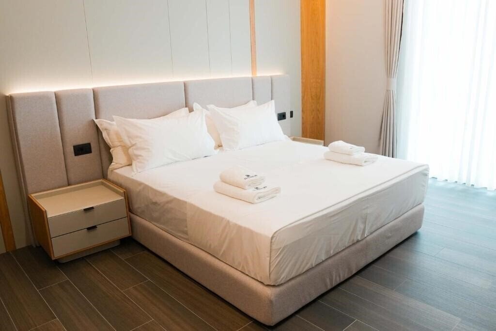 Фотографія Ilyonis Hotel & SPA 5*