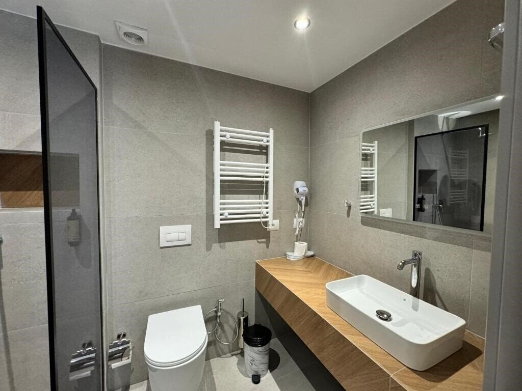 Фотографія Hotel Liss 4*