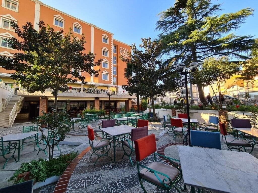 Зображення Hotel Liss 4*