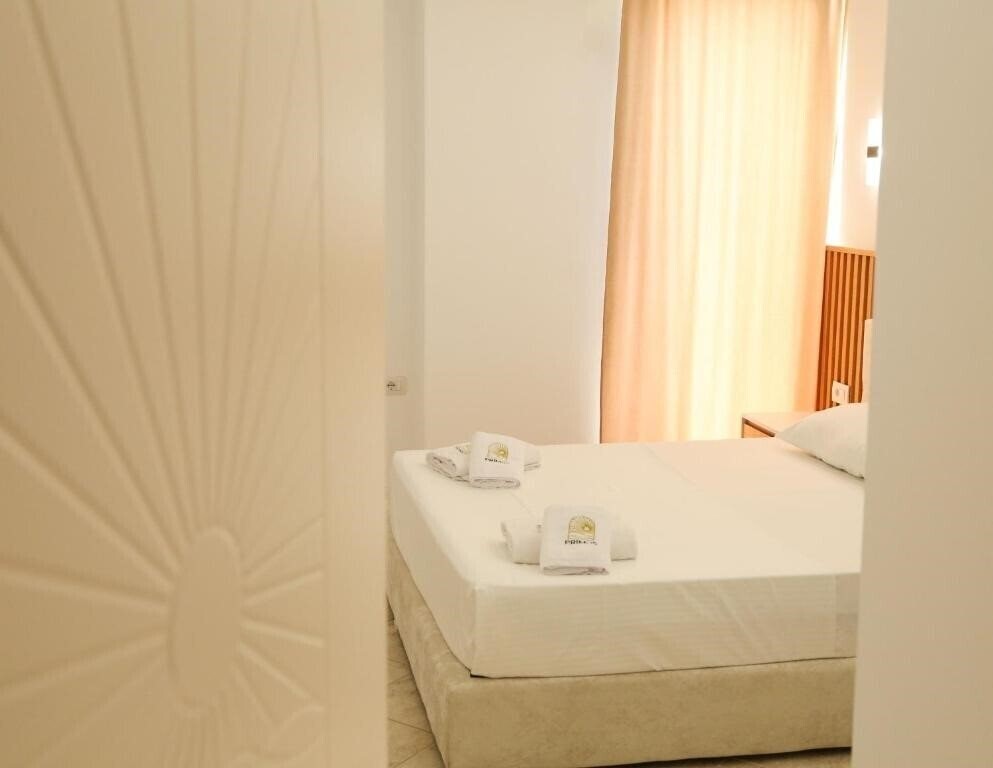 Картинка Primus Hotel 3*