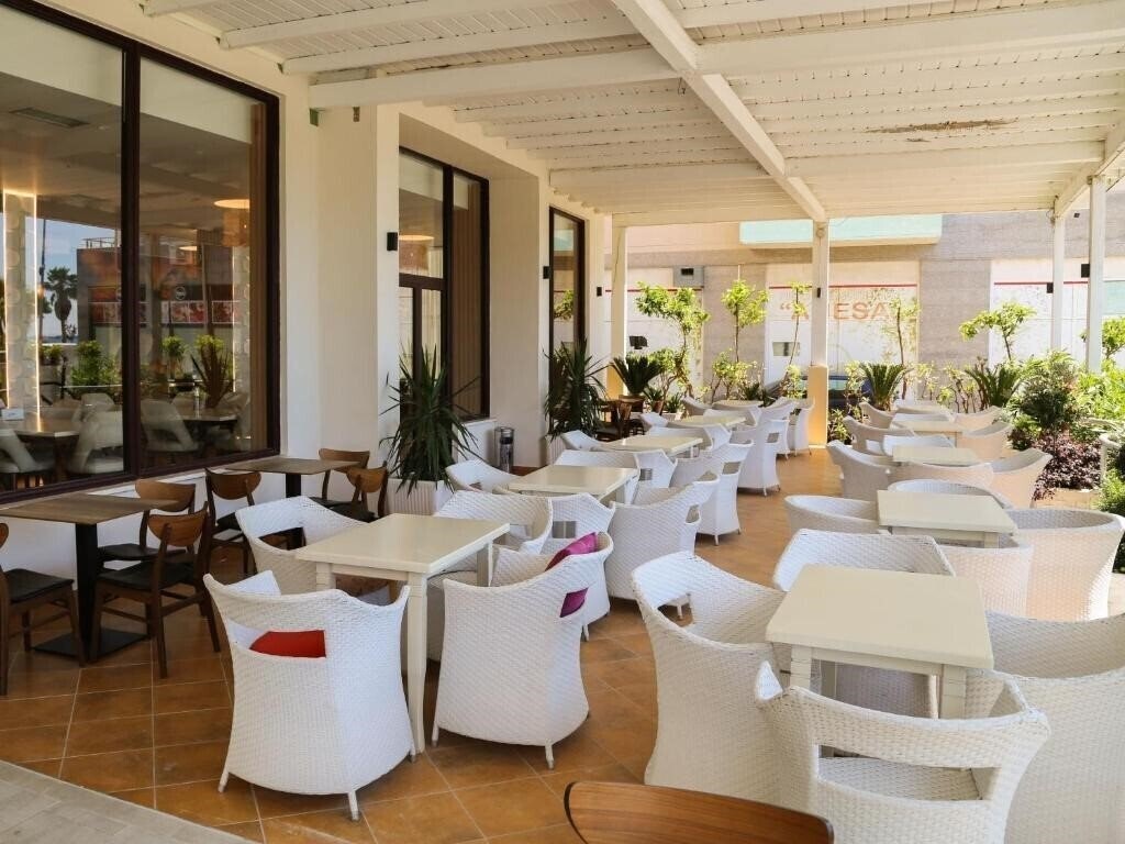 Фото Primus Hotel 3*