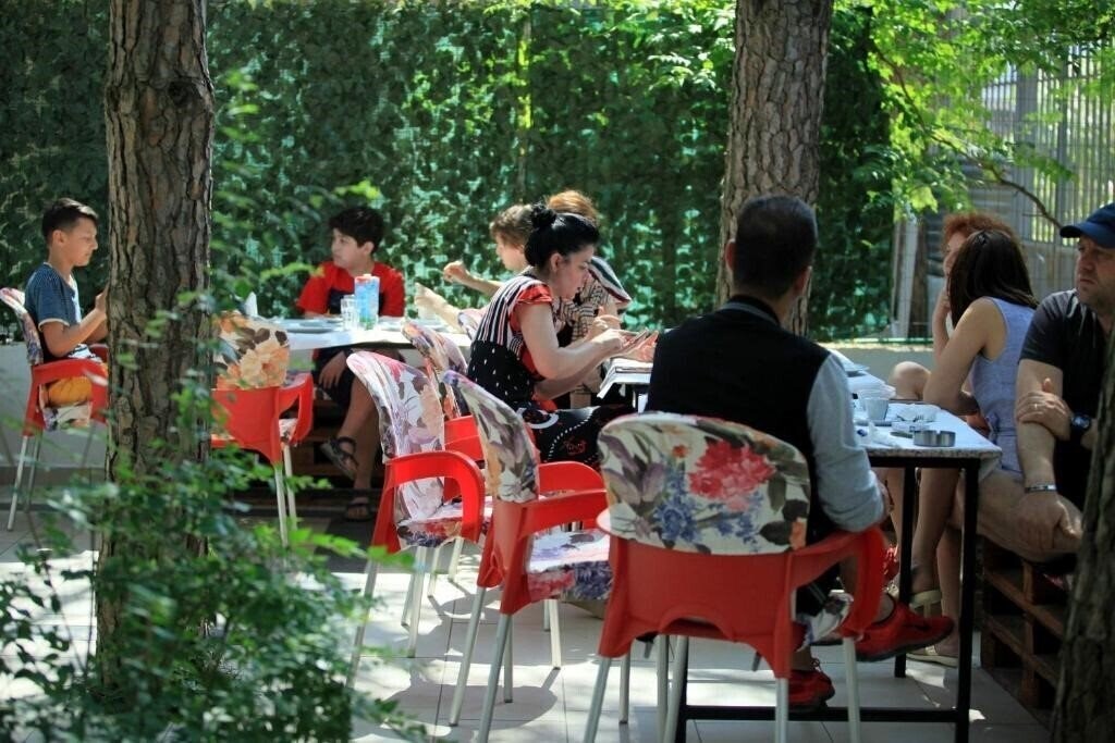Зображення Princi I Vogel 3*