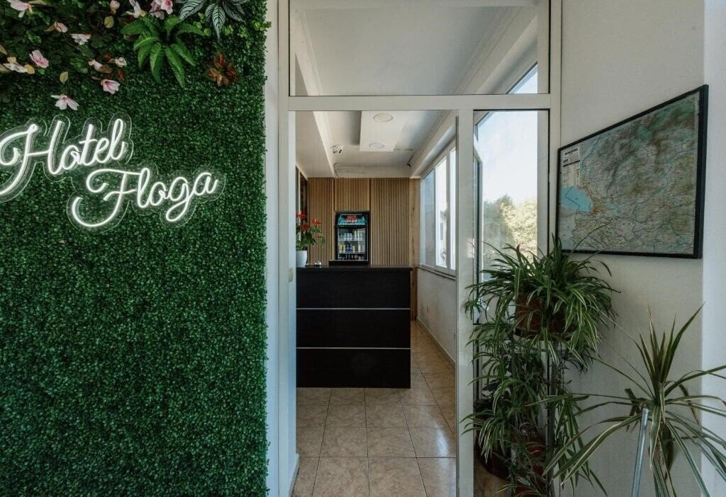 Фото Floga 3*
