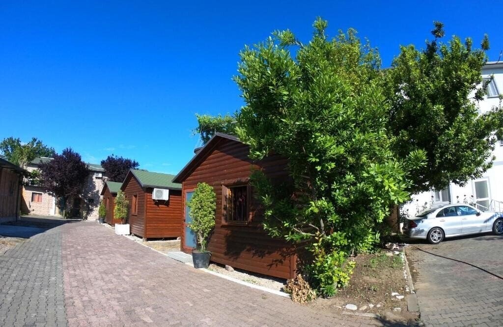 Фотографія Bicaj 3*