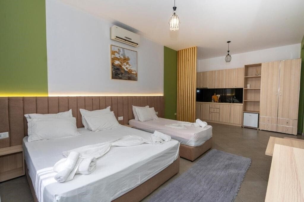 Фото Shkodra L 3*