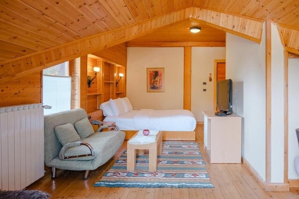 Фото Natyral Razma Resort 4*