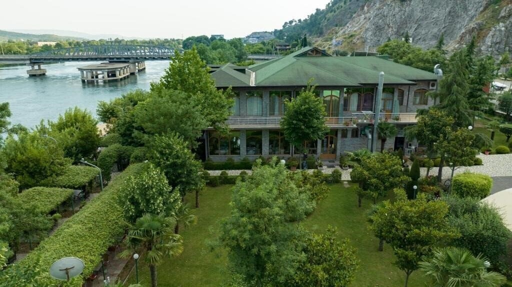 Зображення Buna Park Hotel 3*
