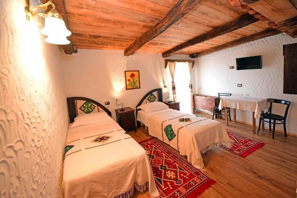 Зображення Hotel Tradita 3*