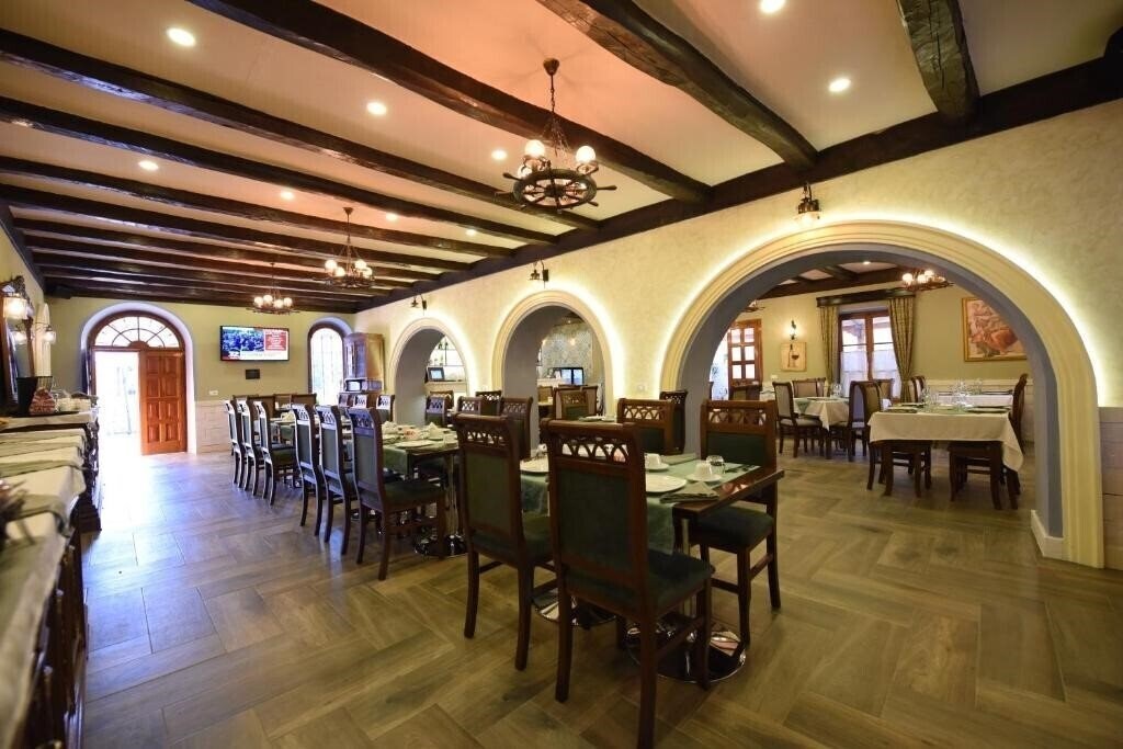 Фотография Rose Garden Hotel 3*