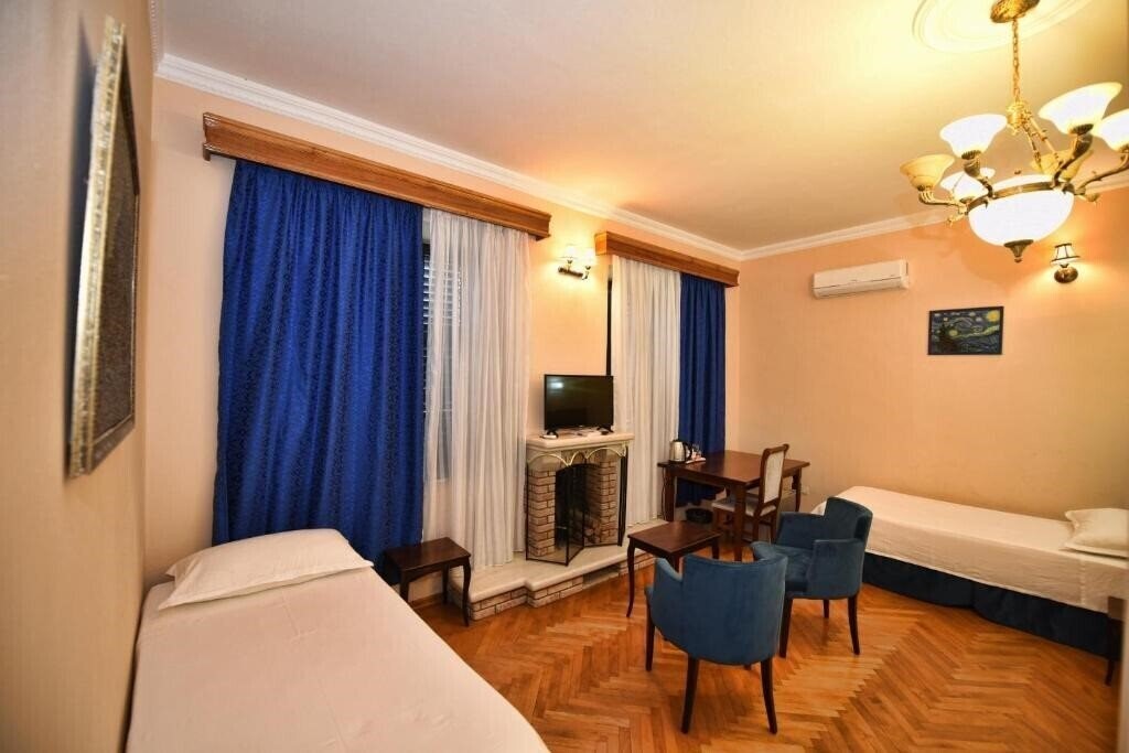Изображение Rose Garden Hotel 3*