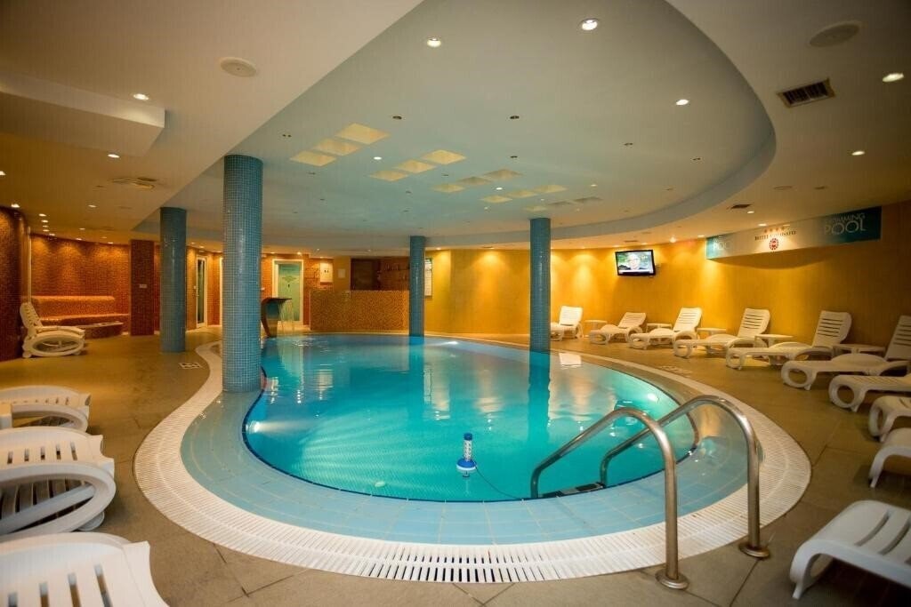 Фото Hotel Colosseo & SPA 4*