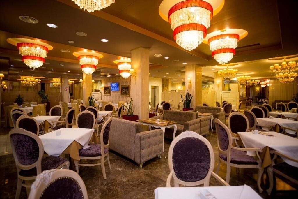 Фотография Hotel Colosseo & SPA 4*