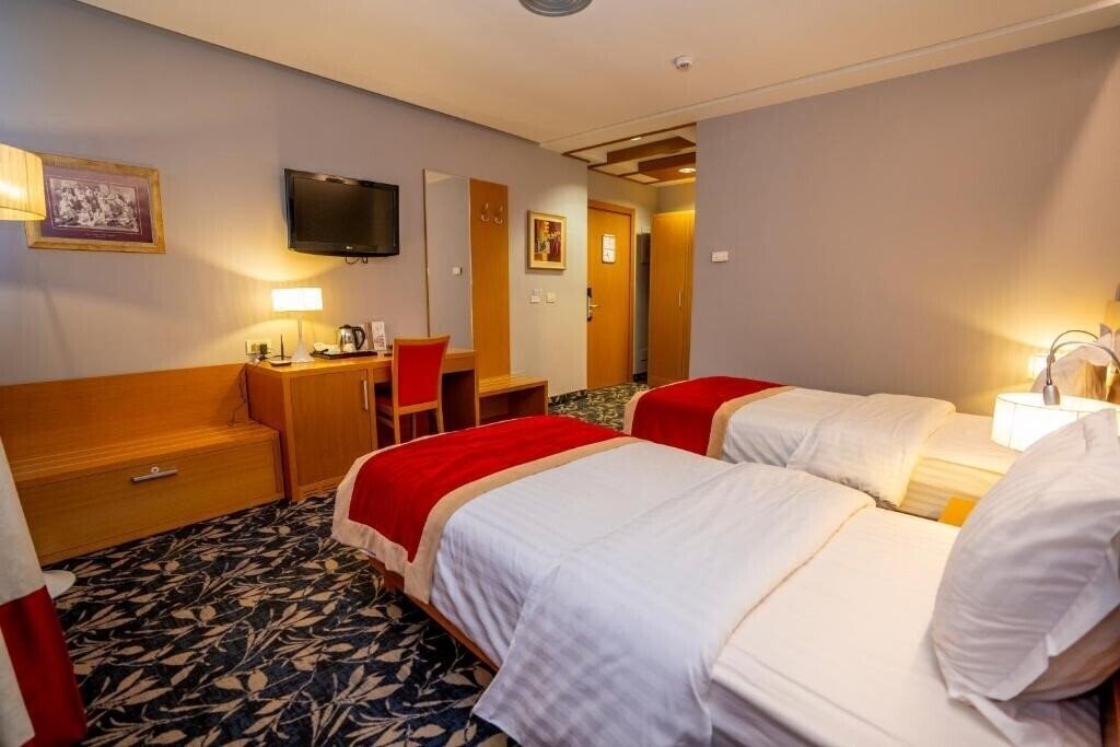 Картинка Hotel Colosseo & SPA 4*