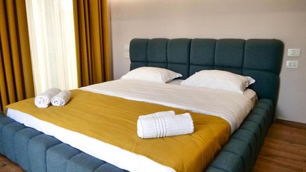 Картинка Nord Hotel Boutique 4*