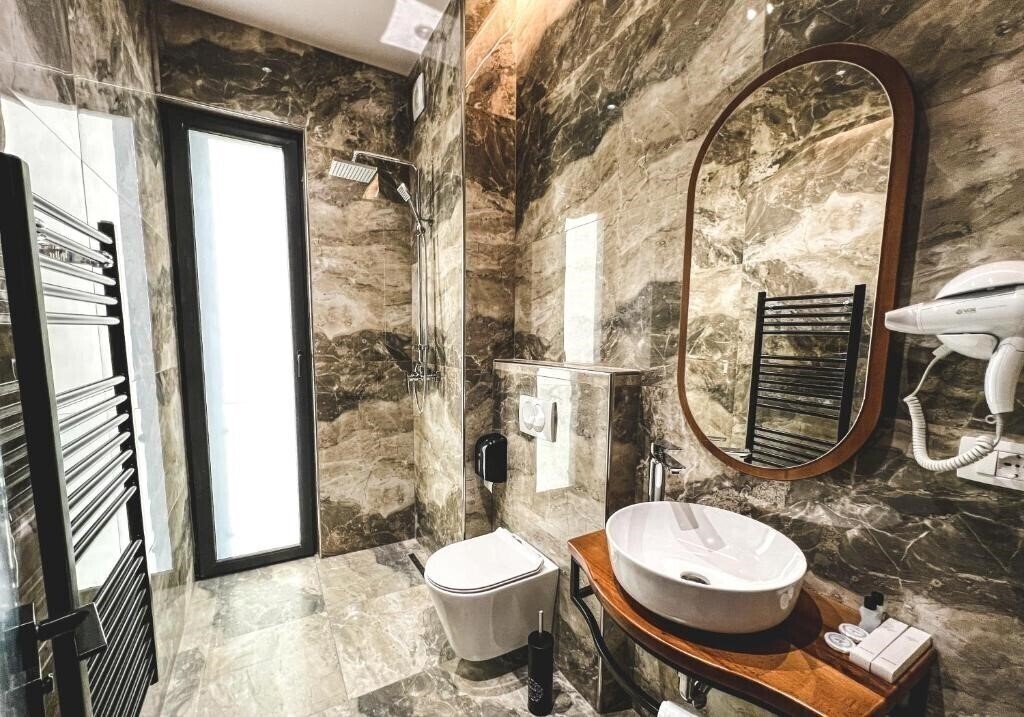 Фотография Nord Hotel Boutique отель без категории