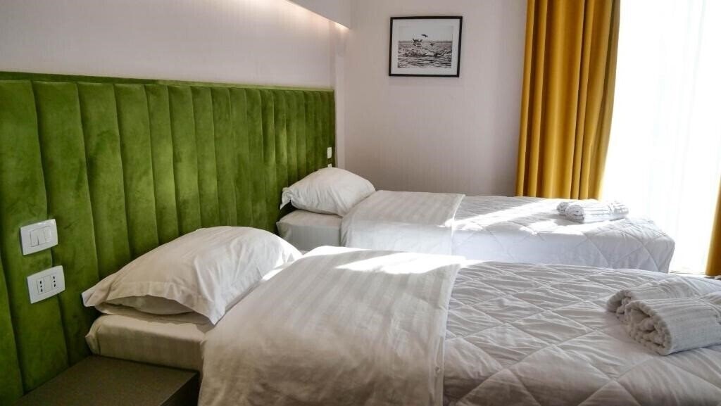 Отель Nord Hotel Boutique 4*