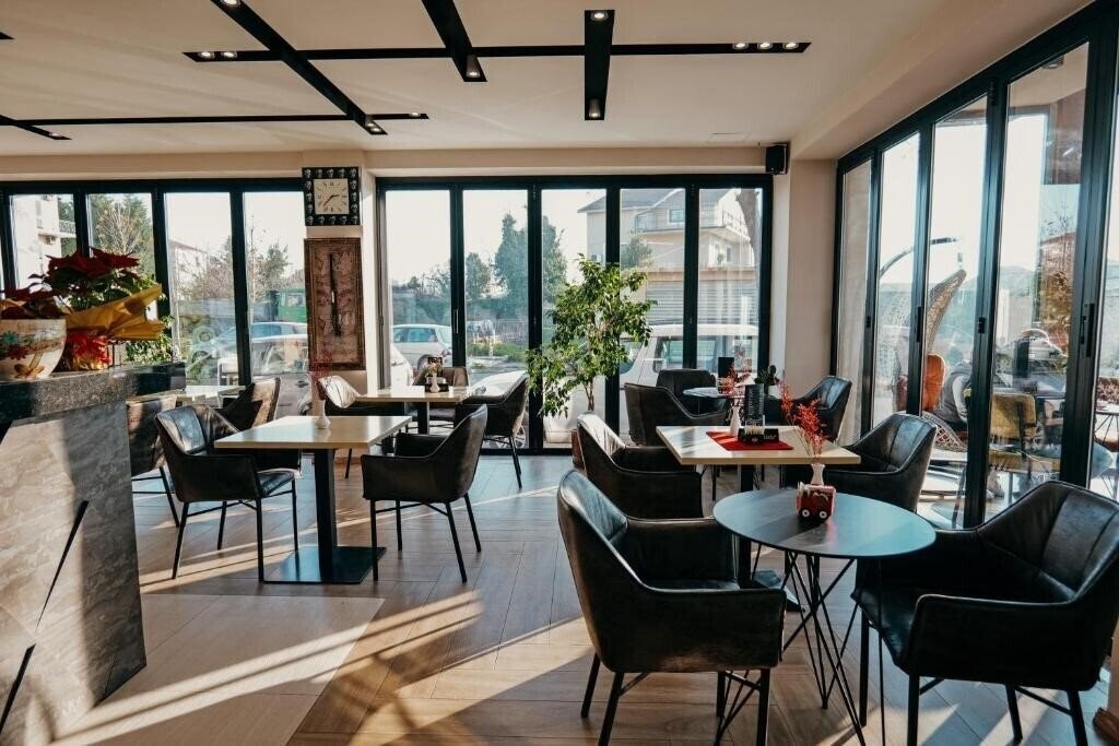 Изображение Nord Hotel Boutique отель без категории