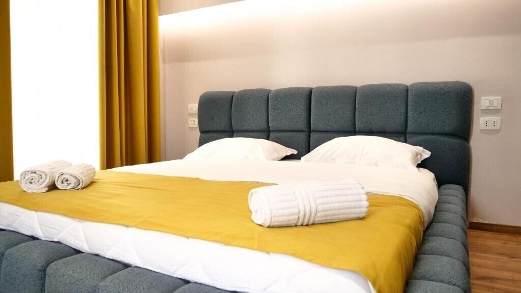 Фото Nord Hotel Boutique 4*