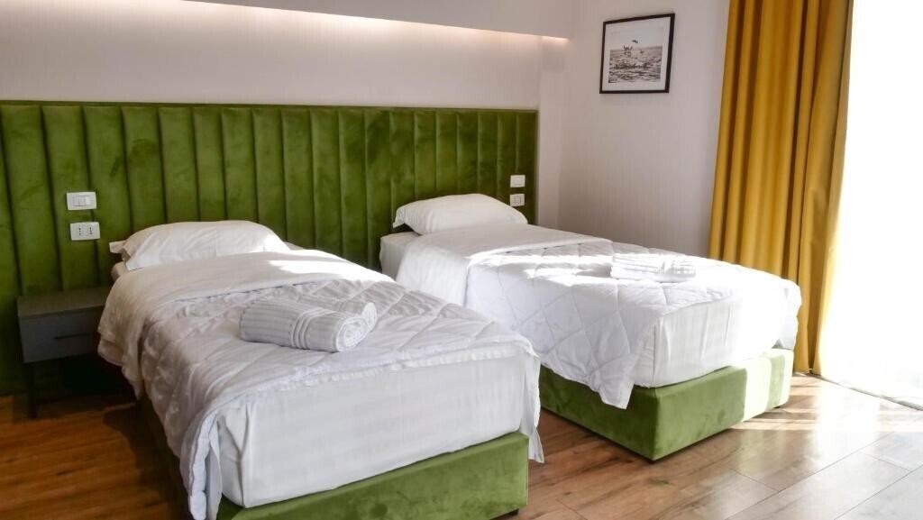 Фотография Nord Hotel Boutique 4*