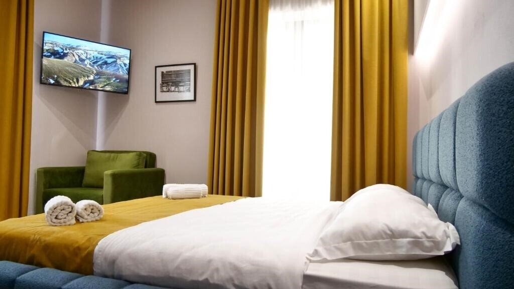 Изображение Nord Hotel Boutique 4*