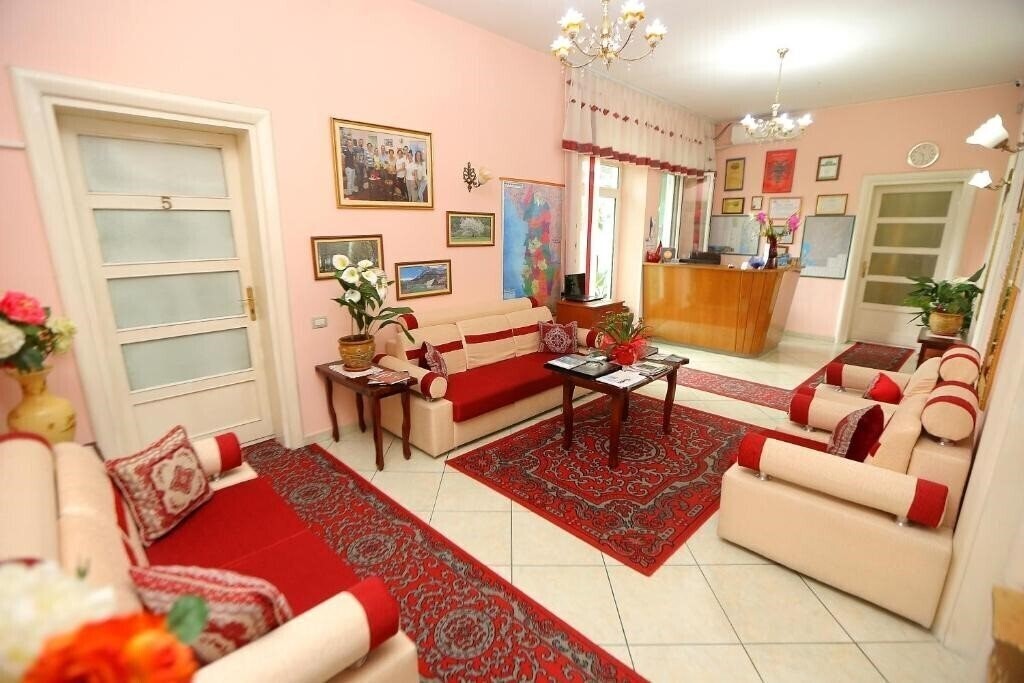 Фотографія Hotel Kaduku 3*