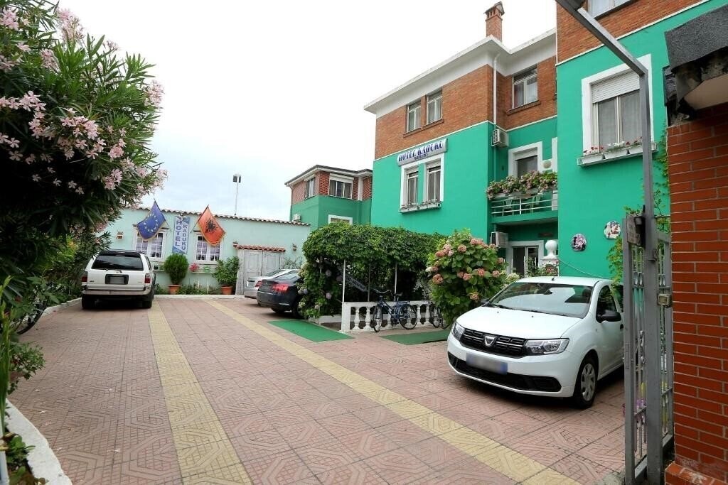 Зображення Hotel Kaduku 3*
