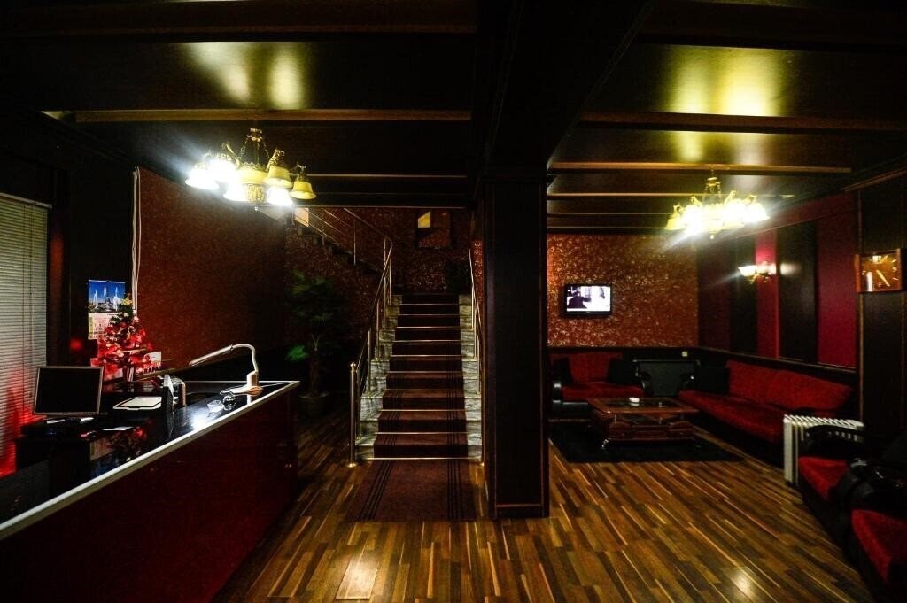 Зображення Hotel Argenti Shkoder 3*