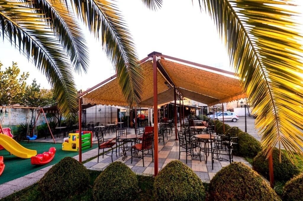 Картинка Hotel Argenti Shkoder 3*